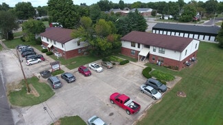 More details for 818 6th St, Carrollton, IL - Multifamily for Sale