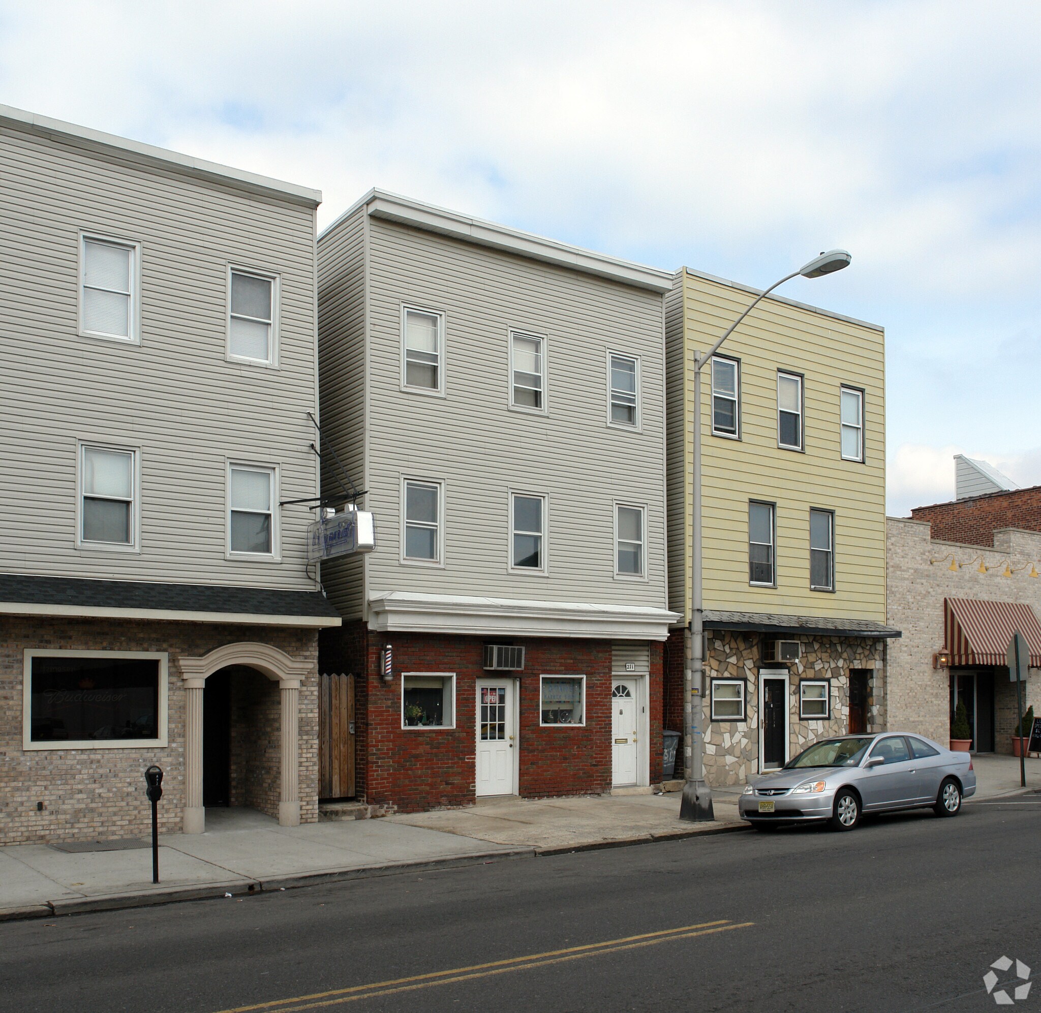 271 Broadway, Bayonne, NJ for sale Primary Photo- Image 1 of 1