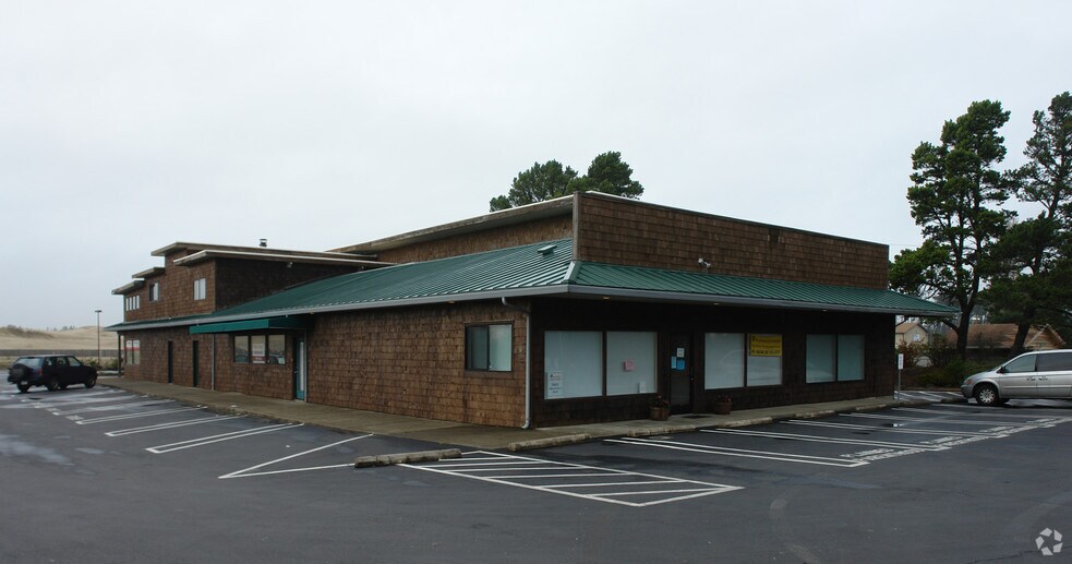4969 Highway 101, Florence, OR for sale - Primary Photo - Image 1 of 1