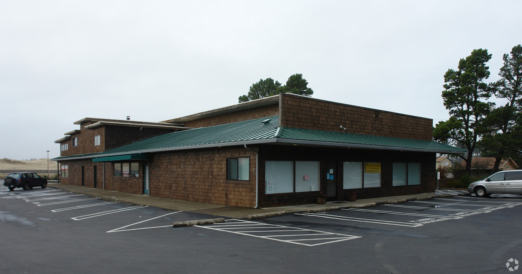 4969 Highway 101, Florence, OR for sale Primary Photo- Image 1 of 1