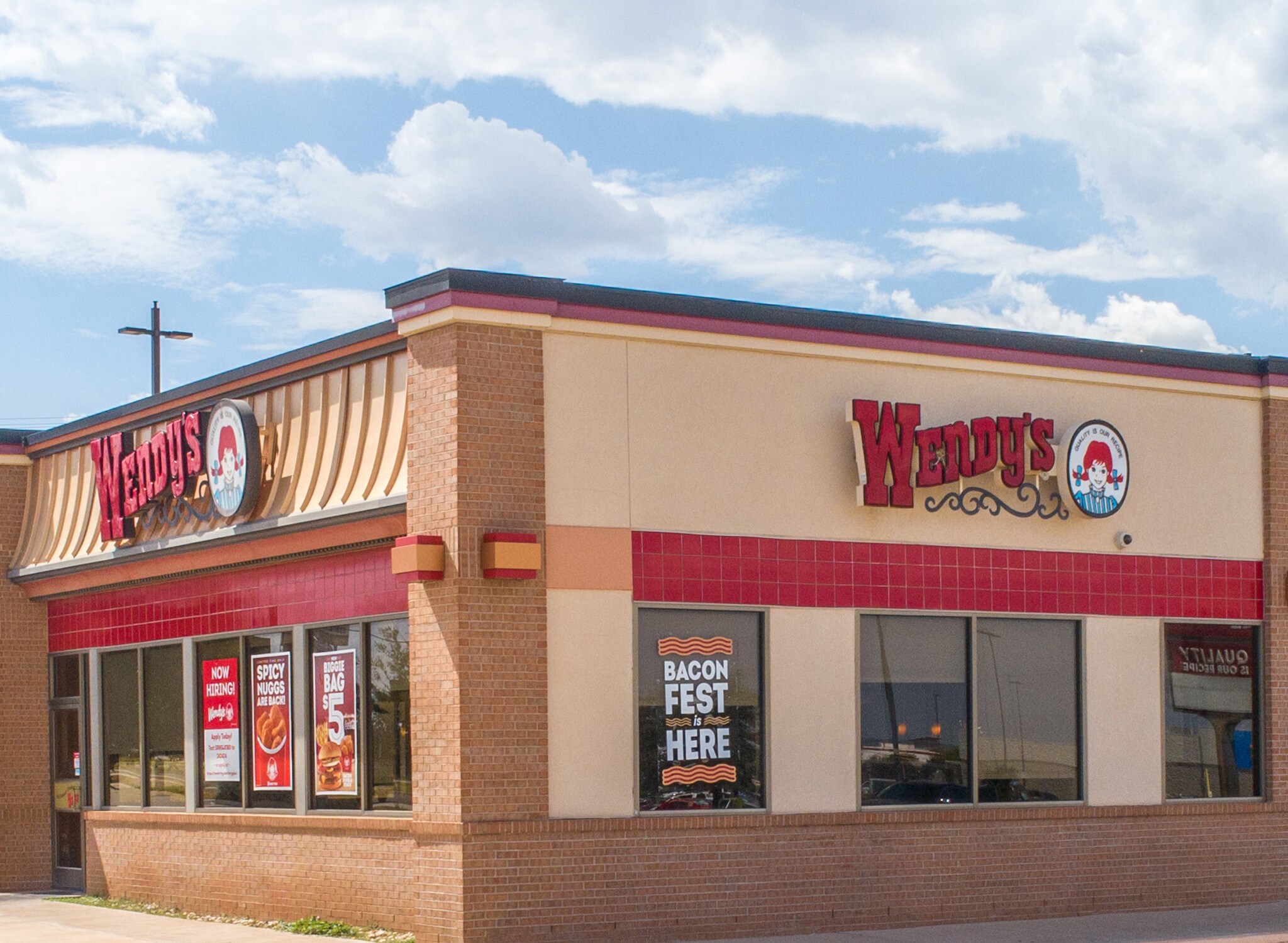 403 NE Georgia Ave, Sweetwater, TX for sale Building Photo- Image 1 of 1