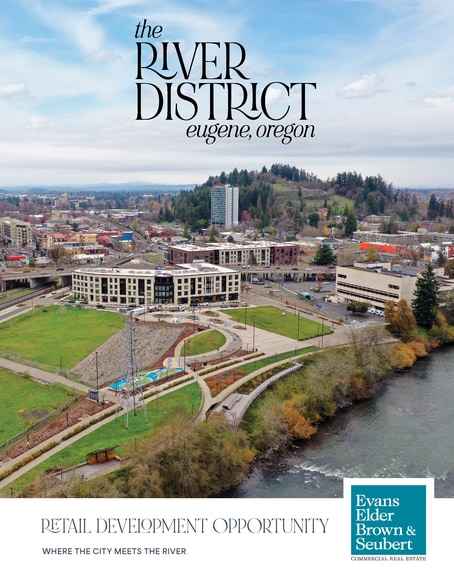 Mill Street, Eugene, OR for sale - Building Photo - Image 3 of 12