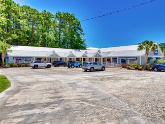 More details for 10080 OCEAN Hwy, Pawleys Island, SC - Office/Retail for Lease