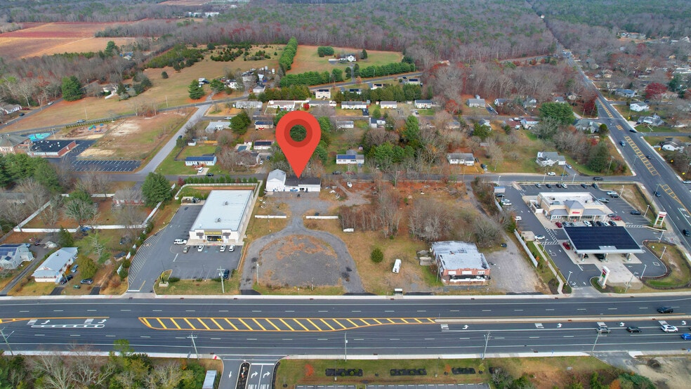 285 W White Horse Pike, Galloway, NJ for sale - Building Photo - Image 2 of 40