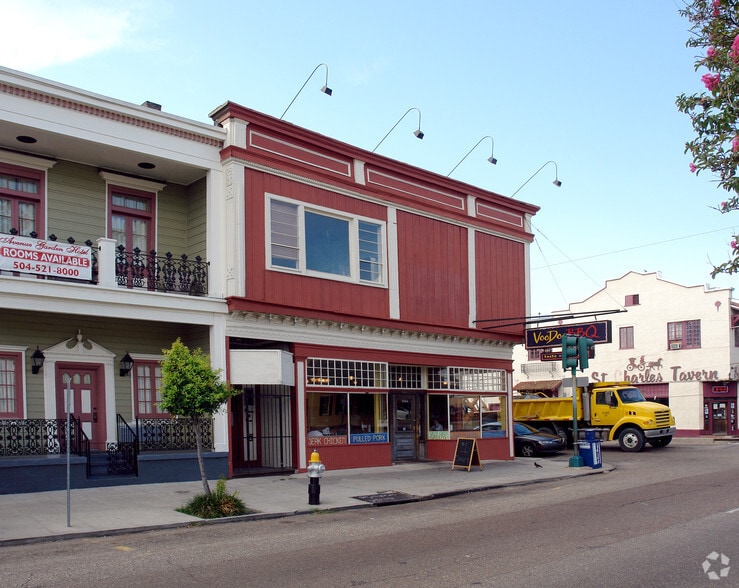 1501 St Charles Ave, New Orleans, LA for sale - Building Photo - Image 2 of 2