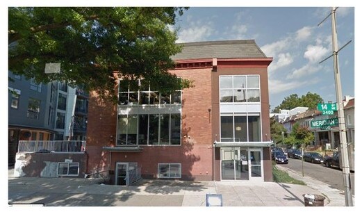 1400-1402 Meridian Pl NW, Washington, DC for sale Building Photo- Image 1 of 1