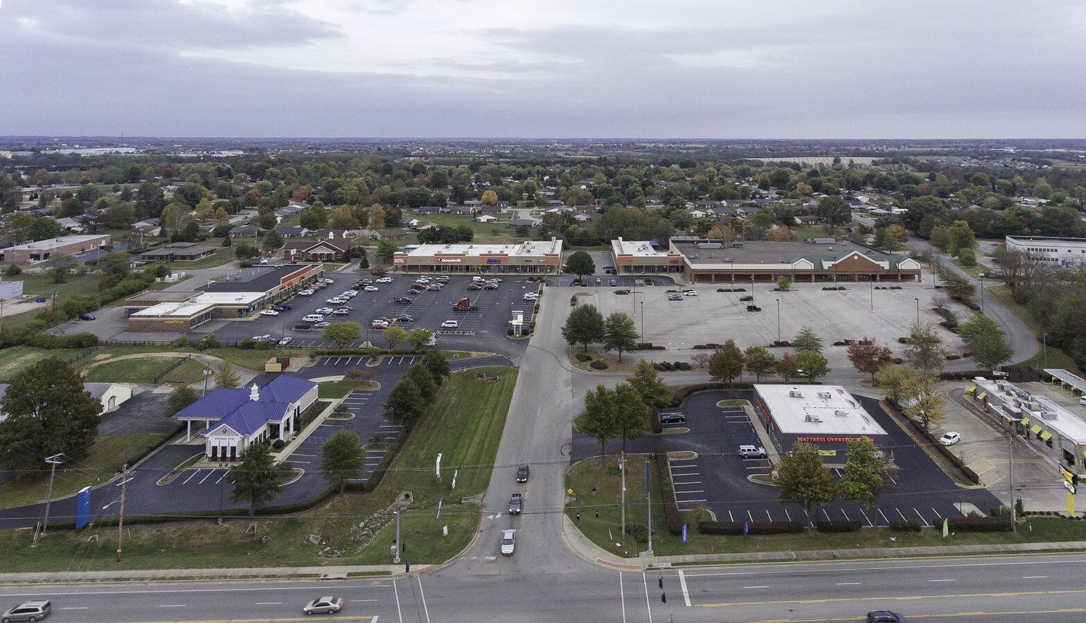 1002 Lexington Rd, KY 40324