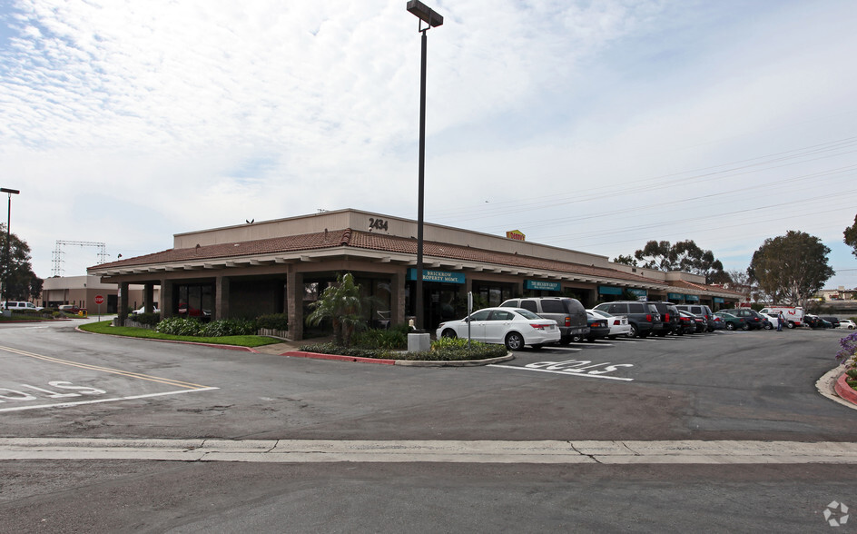 2434 Southport Way, National City, CA for lease - Building Photo - Image 2 of 9