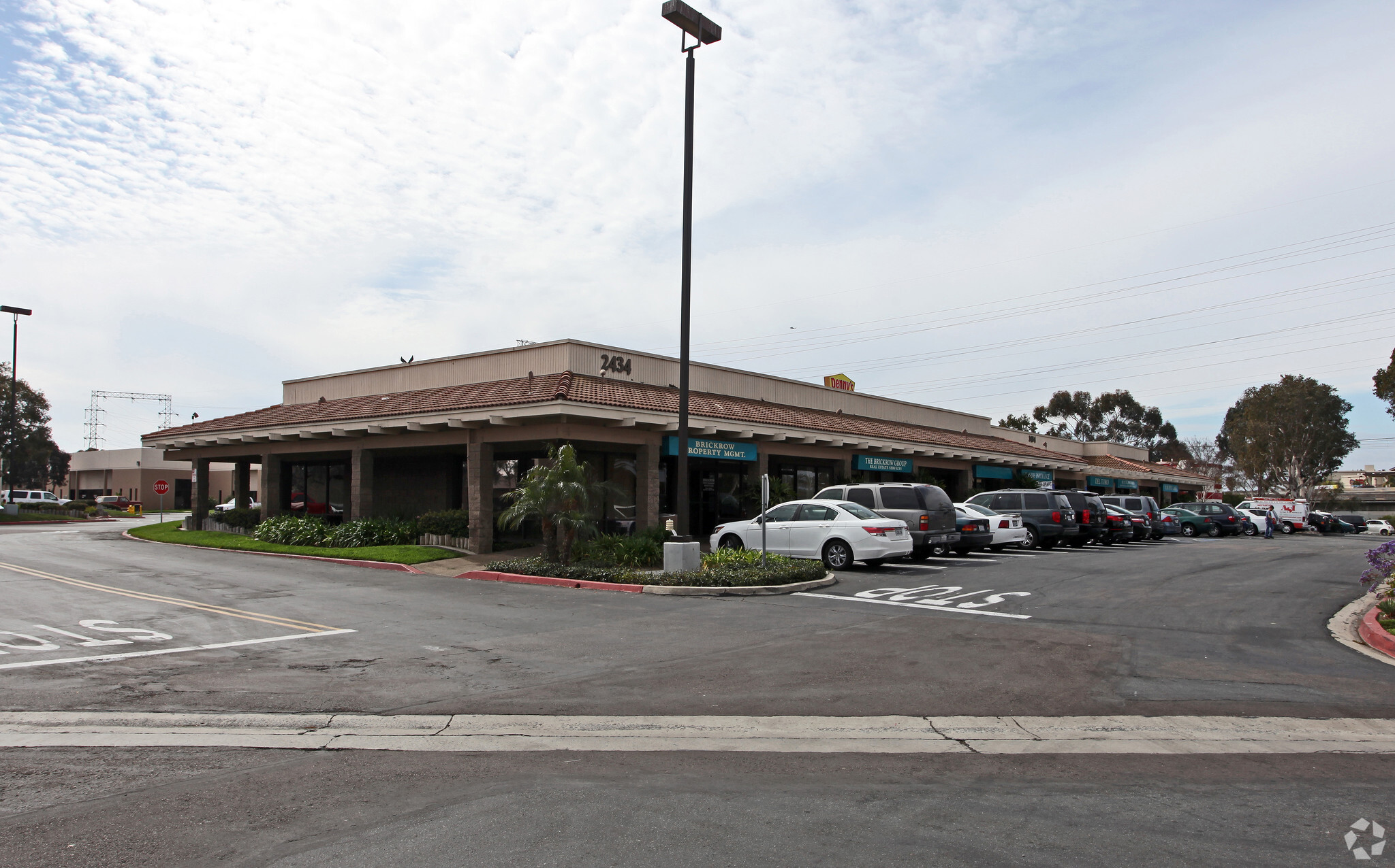 404 Mile Of Cars Way, National City, CA 91950 - Southport Commercial ...