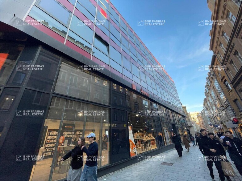24 Rue Serpenoise, Metz for lease - Building Photo - Image 2 of 18