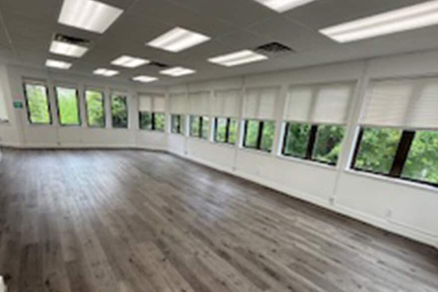 3401-3403 Olandwood Ct, Olney, MD for lease - Interior Photo - Image 3 of 13