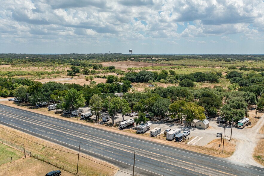 1511 Early Blvd, Early, TX 76802 Central Texas RV Park Portfolio (1 of 2)