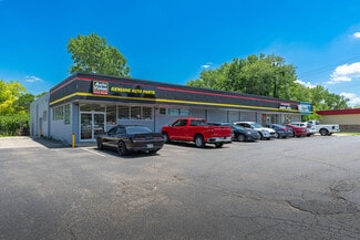 More details for 1684-1692 Woodman Dr, Dayton, OH - Retail for Sale