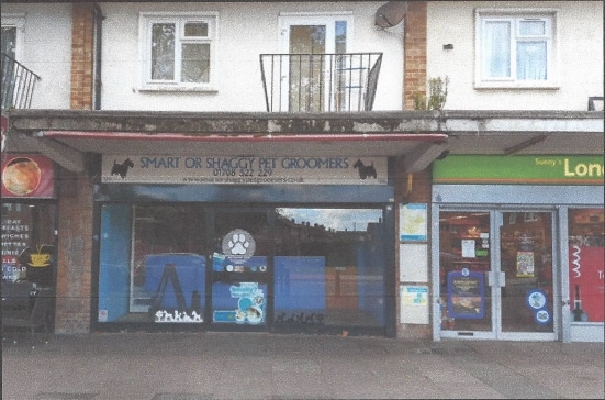 125 Mungo Park Rd, Rainham for sale Primary Photo- Image 1 of 1