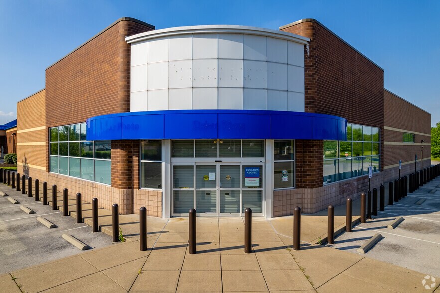 2626 Fort Campbell Blvd, Hopkinsville, KY for sale - Building Photo - Image 2 of 18