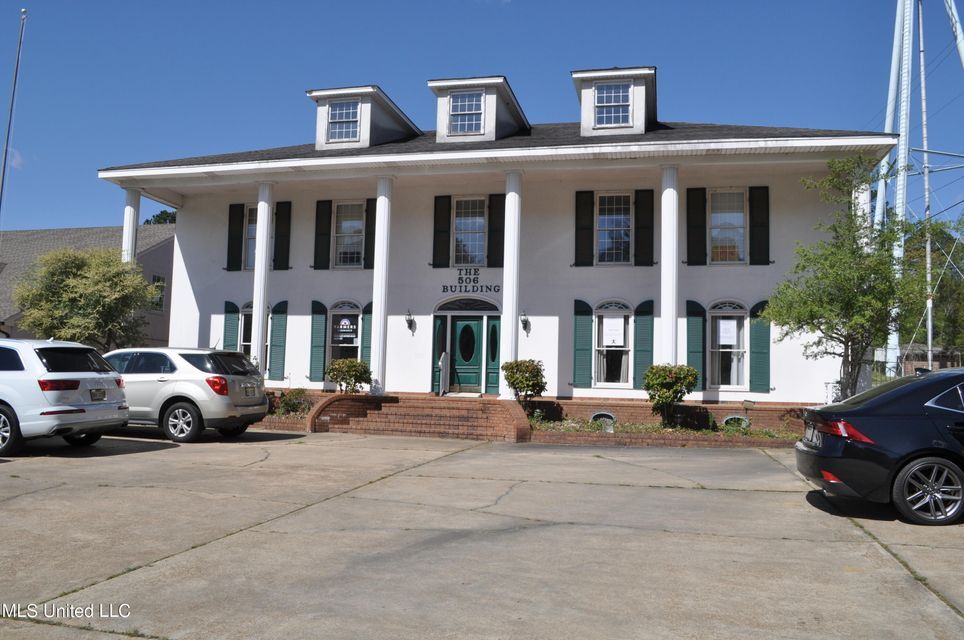 506 Grants Ferry Rd, Brandon, MS 39047