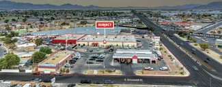 More details for 2987 N Las Vegas Blvd, North Las Vegas, NV - Retail for Sale