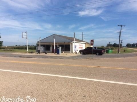 4695 W State Highway 140, Osceola, AR for sale - Primary Photo - Image 1 of 1