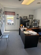 125 Arrowhead Trl, Christiansburg, VA for lease Interior Photo- Image 2 of 8