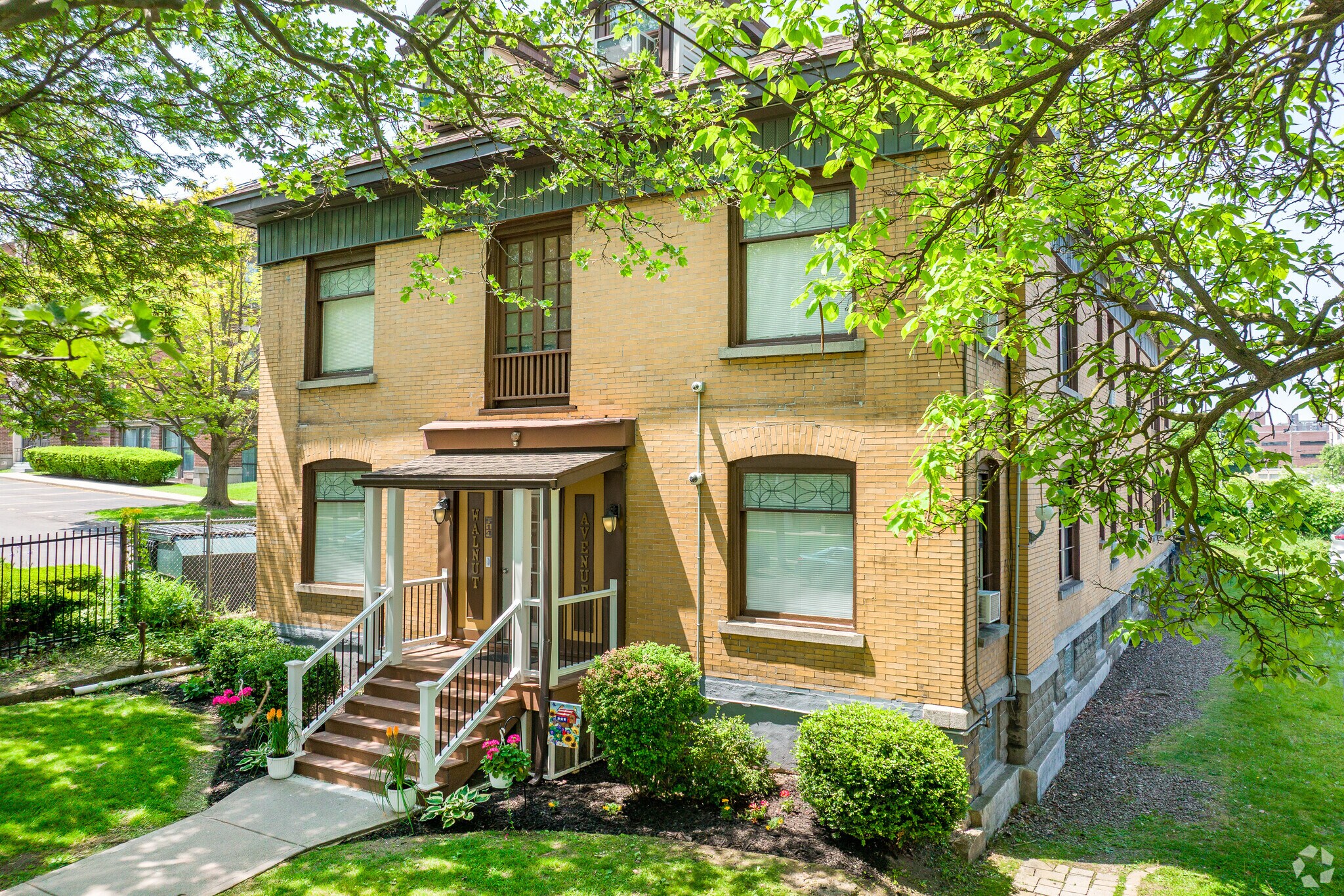 514 Walnut Ave, Syracuse, NY for sale Primary Photo- Image 1 of 1