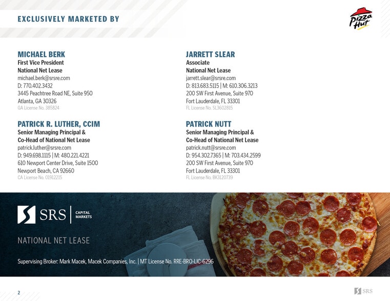 1100 W Roosevelt Hwy, Shelby, MT for sale - Building Photo - Image 2 of 7