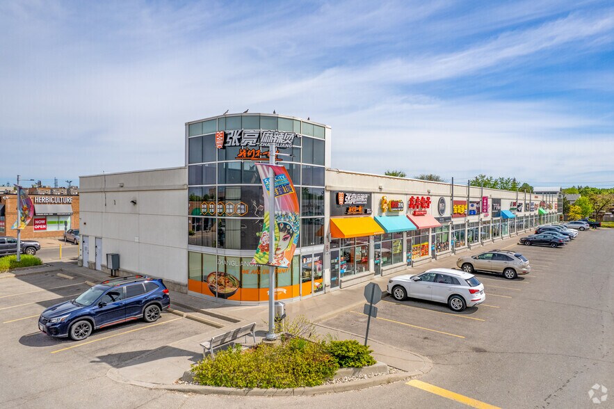 3278 Midland Ave, Toronto, ON for sale - Primary Photo - Image 1 of 1