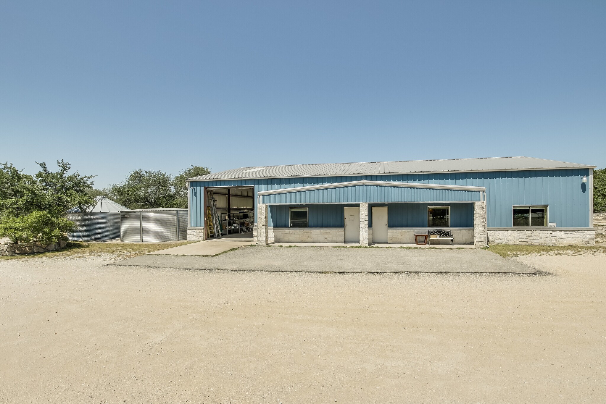 3500 Lohmans Ford Rd, Lago Vista, TX 78645 Industrial for Sale
