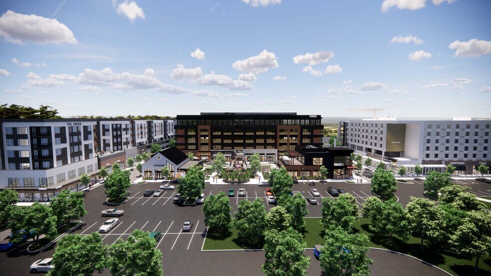 IKEA Way, Fishers, IN for lease - Building Photo - Image 2 of 10