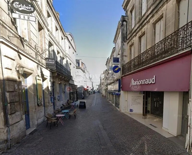 Retail in Cognac for lease Building Photo- Image 1 of 3