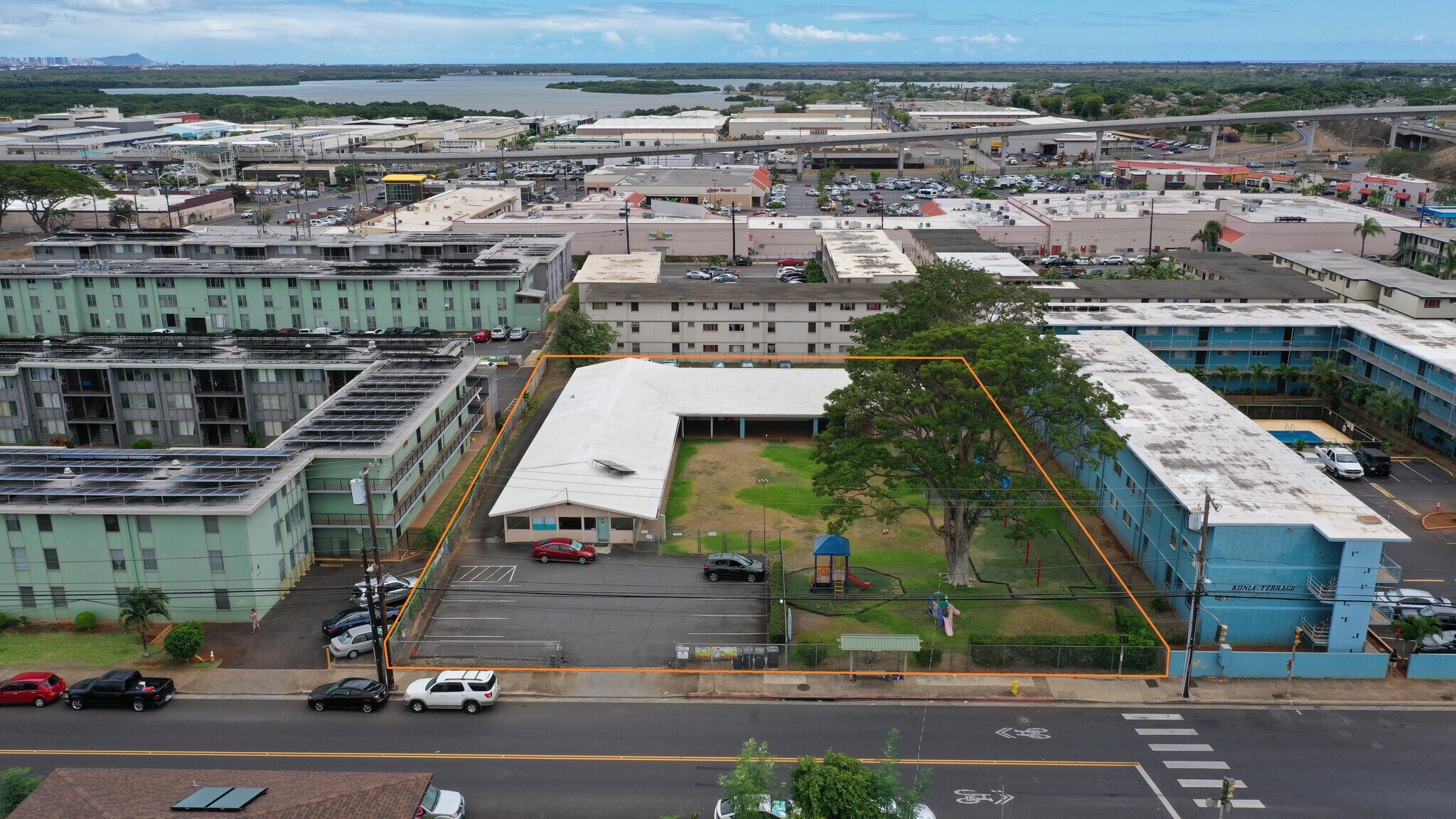 94-069 Waipahu St, Waipahu, HI for sale Building Photo- Image 1 of 1