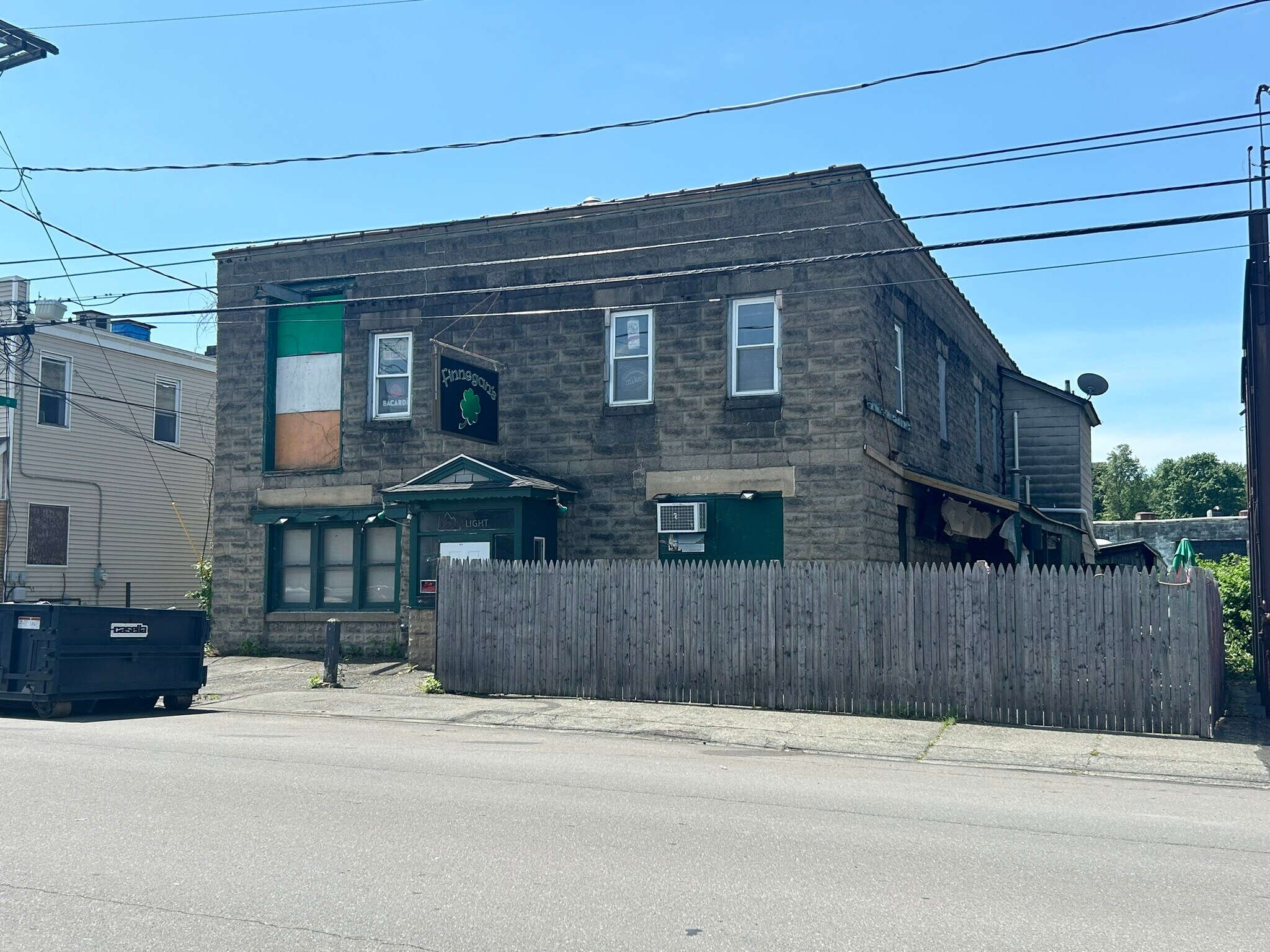 514 Ash St, Scranton, PA for sale Building Photo- Image 1 of 1