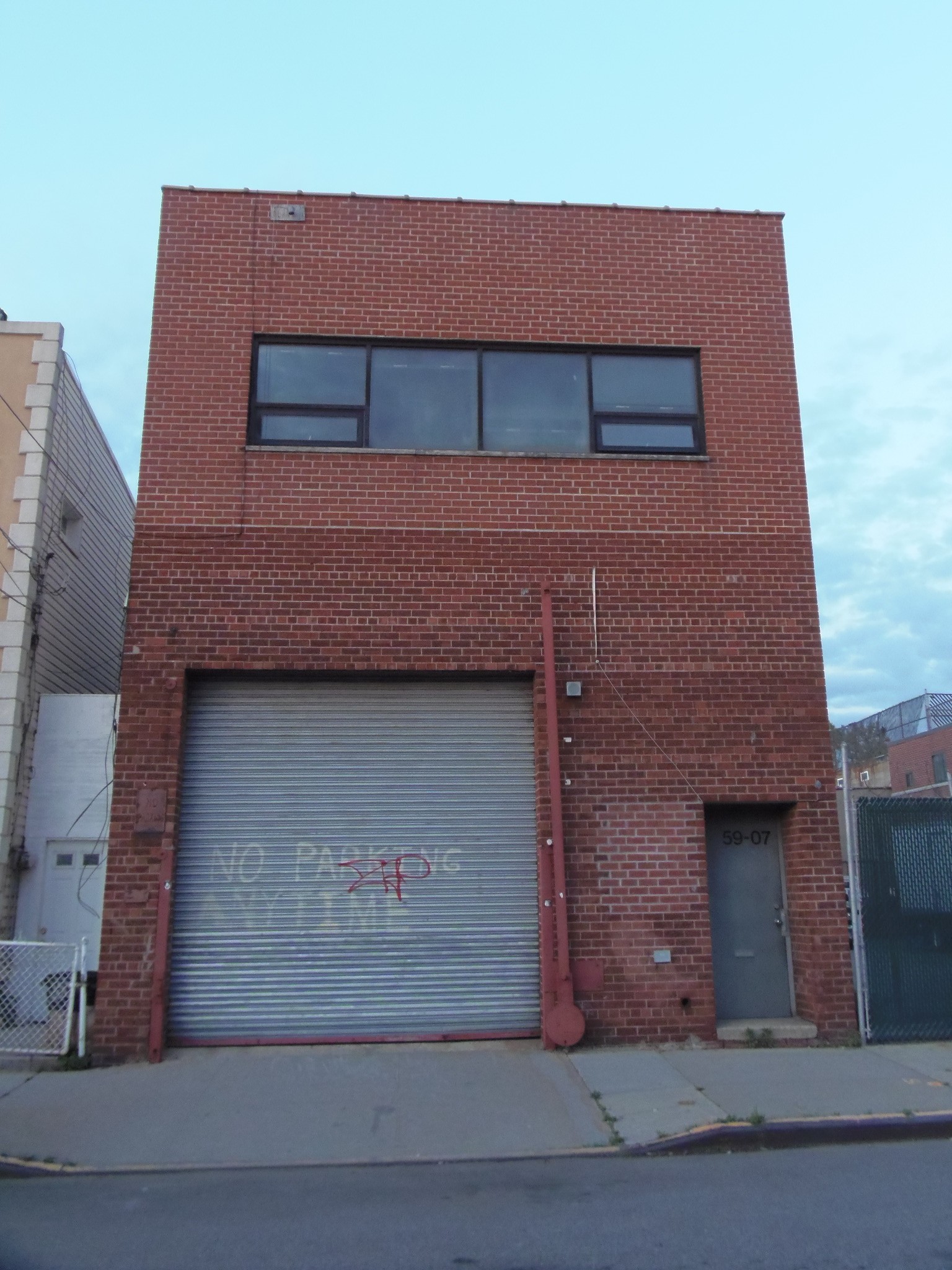 59-07 55th St, Maspeth, NY for sale Building Photo- Image 1 of 1