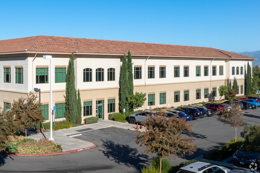 2813 S Main St, Corona, CA for sale - Primary Photo - Image 1 of 1