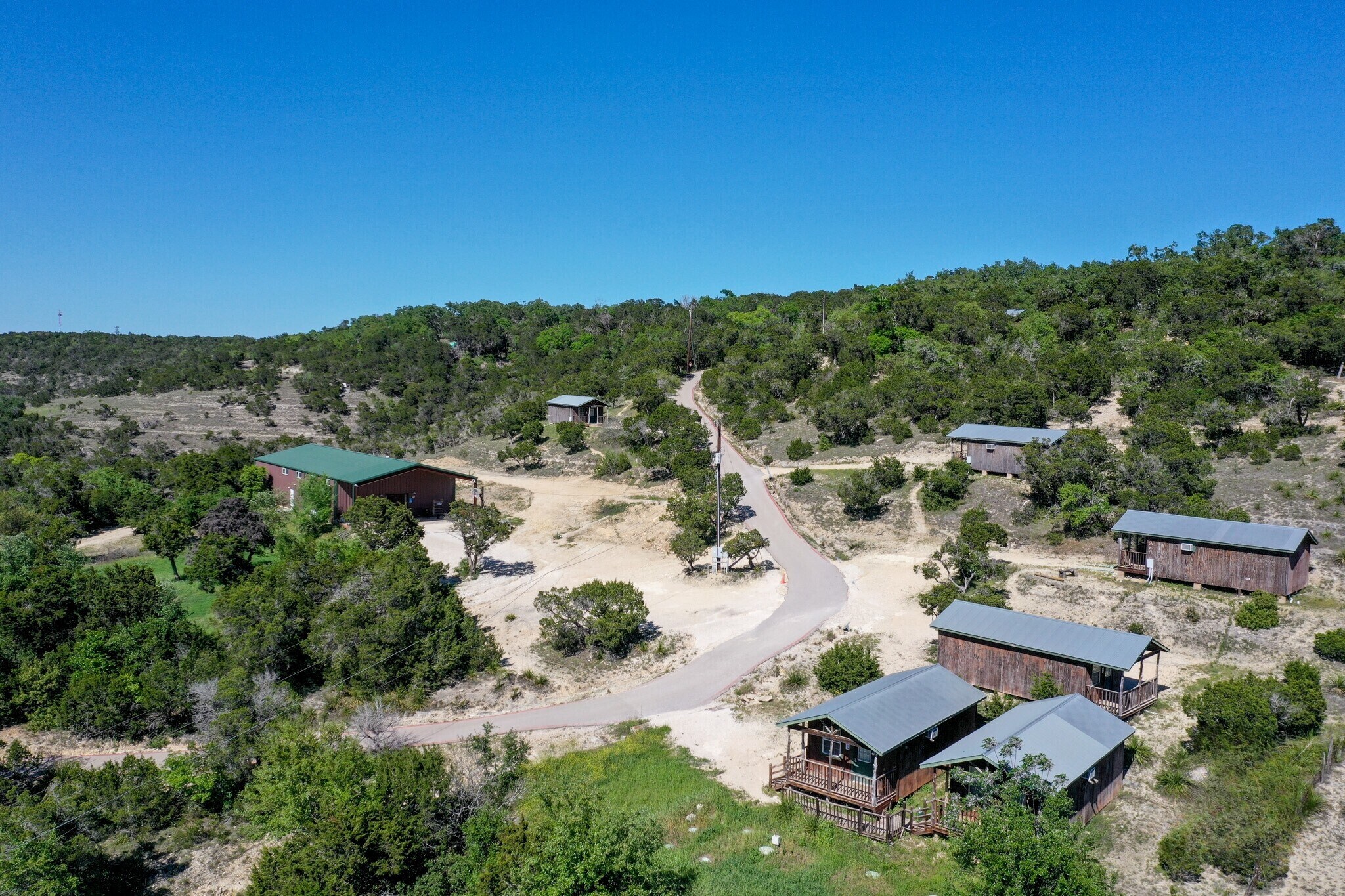 10703 Ranch Road 12, Wimberley, TX for sale Building Photo- Image 1 of 1