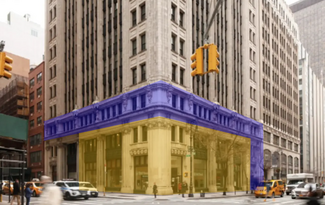 More details for 95 Madison Ave, New York, NY - Retail for Lease