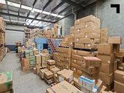 Unit 21 Interior View