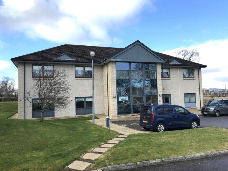 Caulfield Rd, Inverness, IV2 5GH Elm House