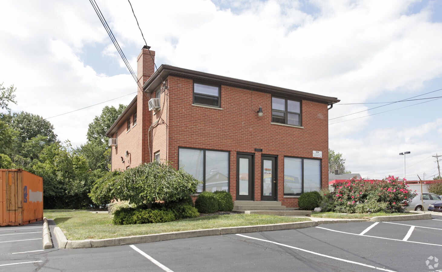 4513 Mt Carmel Tobasco Rd, Cincinnati, OH 45244