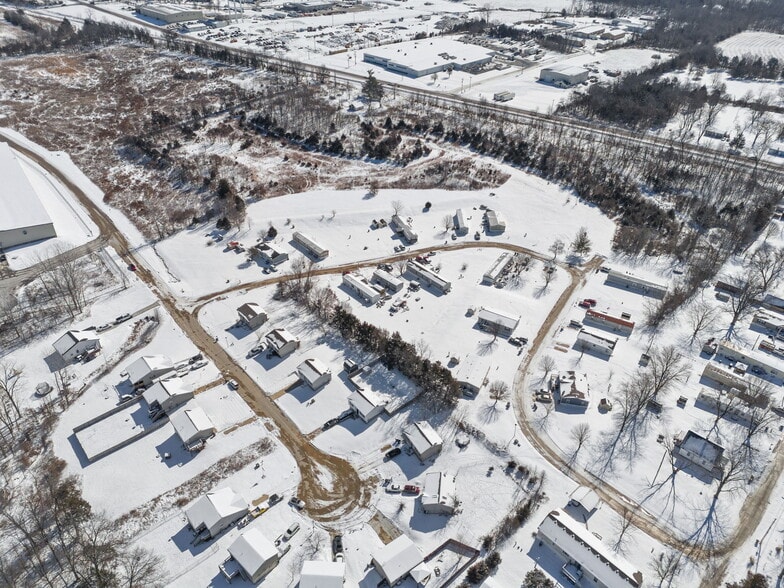 19 Ac Juni way, Truesdale, MO for sale - Building Photo - Image 2 of 11