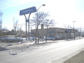 18900 Livernois Ave, Detroit MI - Commercial Real Estate