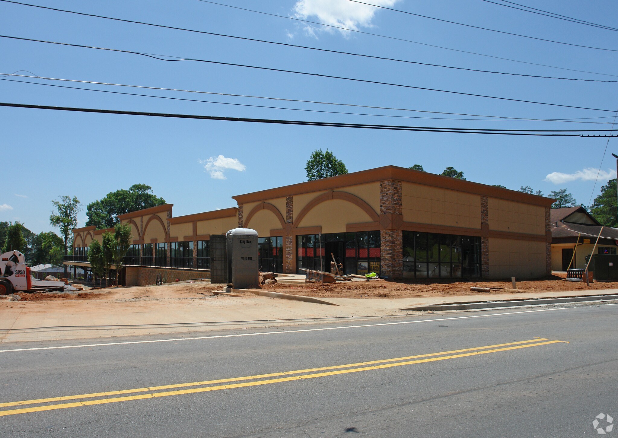 3160 Chamblee Dunwoody Rd, Chamblee, GA for sale Primary Photo- Image 1 of 1