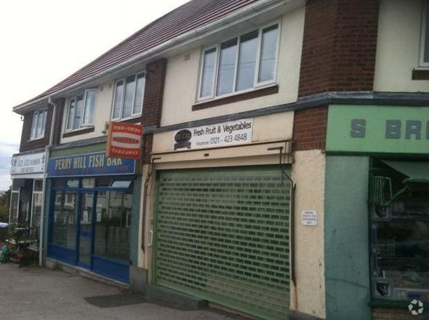 145 Bleakhouse Rd, Oldbury for sale Primary Photo- Image 1 of 1