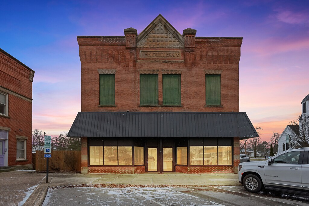 100 Public Sq, LaGrange, OH for sale Building Photo- Image 1 of 1
