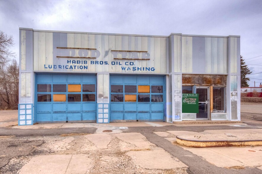 301 Main St, Walsenburg, CO for sale - Primary Photo - Image 1 of 1