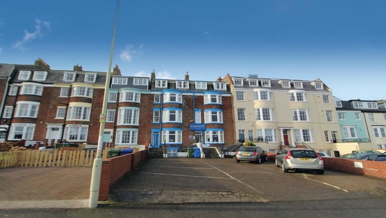 79-81 North Marine Rd, Scarborough for sale Primary Photo- Image 1 of 1