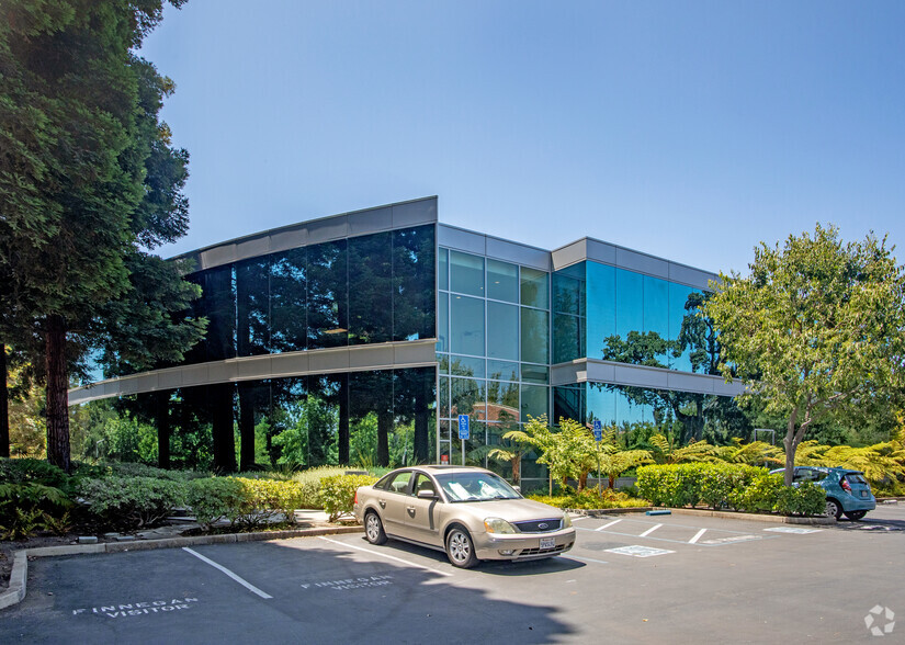 3300 Hillview Ave, Palo Alto, CA for lease - Building Photo - Image 2 of 3