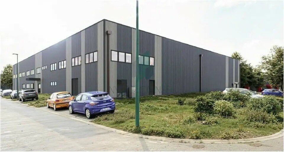 Flex in SAINT-OUEN-L'AUMONE for lease - Building Photo - Image 1 of 4