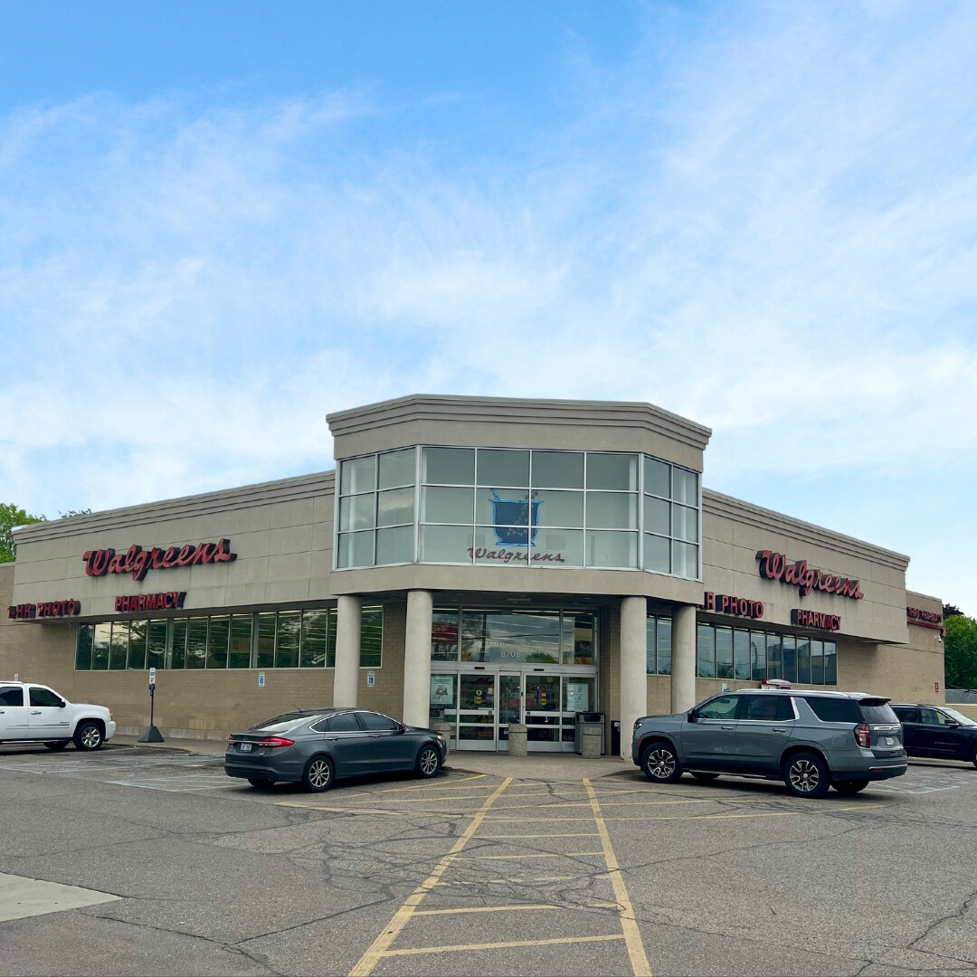 8706 N Telegraph Rd, Dearborn Heights, MI for sale Building Photo- Image 1 of 4