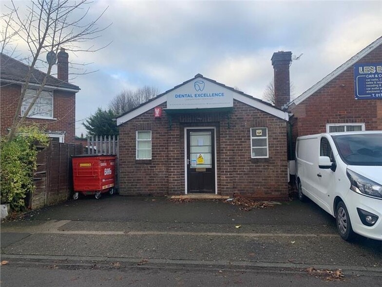 93 Whitchurch Rd, Shrewsbury, SY1 4EQ