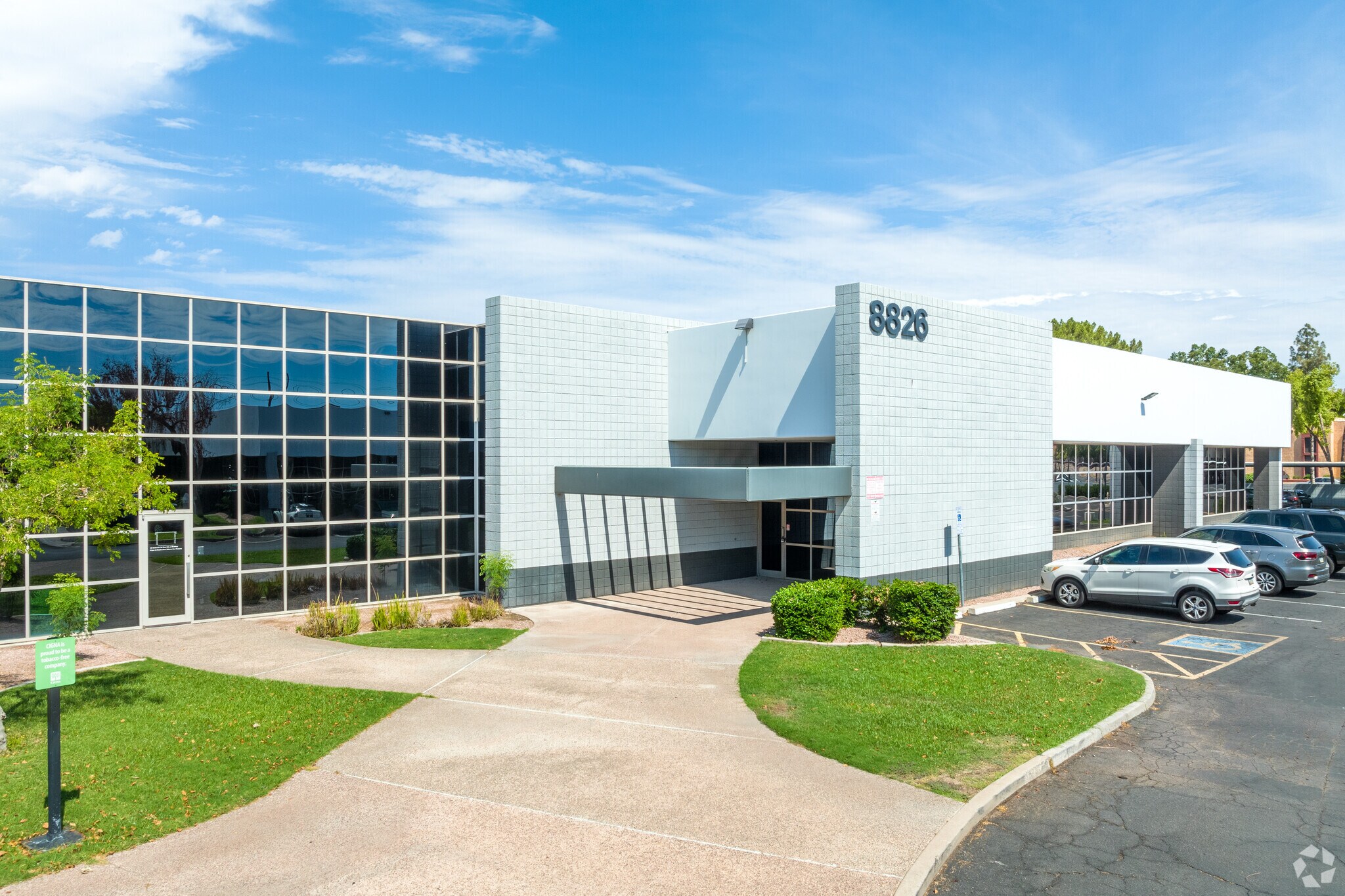 8836 N 23rd Ave, Phoenix, AZ for lease Building Photo- Image 1 of 11